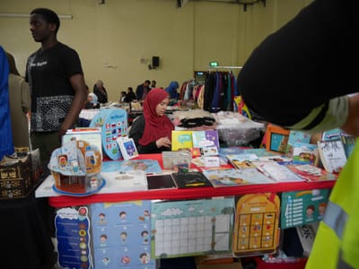 Update: Multicultural Day 2024 - Gallery image