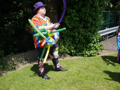 Update: Multicultural Day 2024 - Gallery image