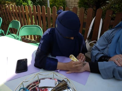 Update: Multicultural Day 2024 - Gallery image