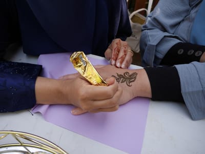 Update: Multicultural Day 2024 - Gallery image