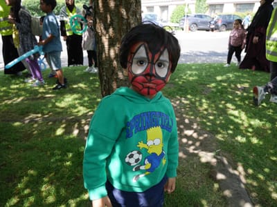 Update: Multicultural Day 2024 - Gallery image