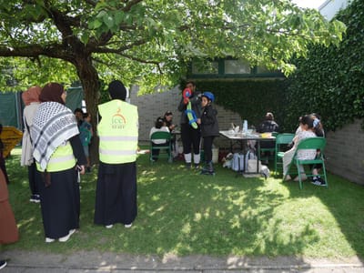 Update: Multicultural Day 2024 - Gallery image