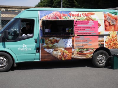 Update: Multicultural Day 2024 - Gallery image