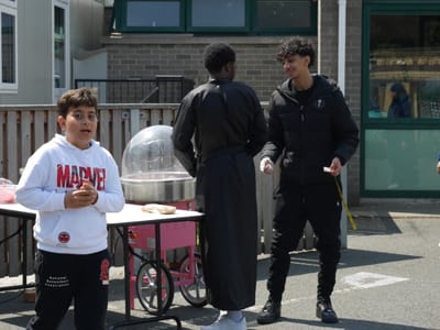 Update: Multicultural Day 2024 - Gallery image