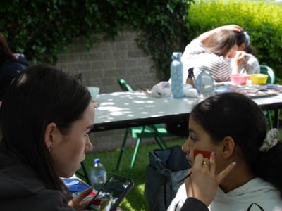 Update: Multicultural Day 2024 - Gallery image