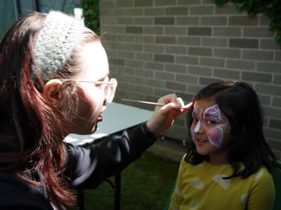 Update: Multicultural Day 2024 - Gallery image