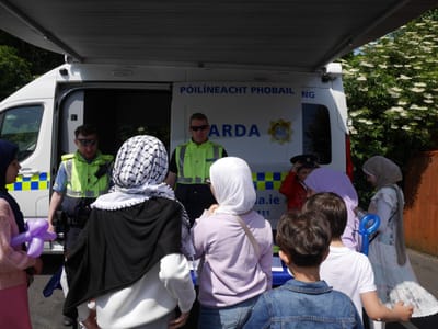 Update: Multicultural Day 2024 - Gallery image