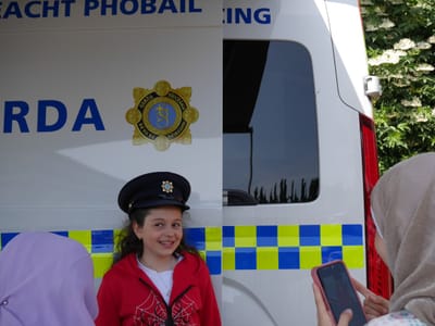 Update: Multicultural Day 2024 - Gallery image