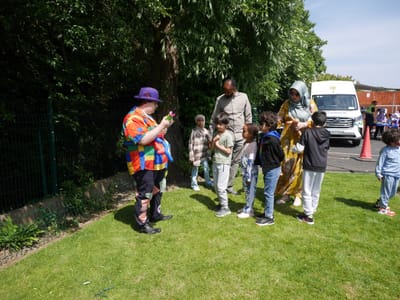 Update: Multicultural Day 2024 - Gallery image