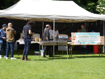 Update: Multicultural Day 2024 - Gallery image