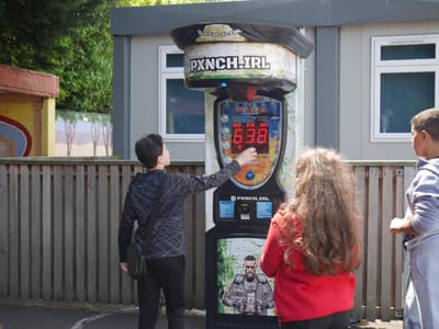 Update: Multicultural Day 2024 - Gallery image