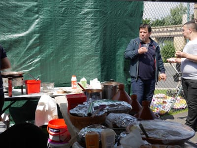 Update: Multicultural Day 2024 - Gallery image