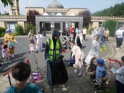 Update: Multicultural Day 2024 - Gallery image