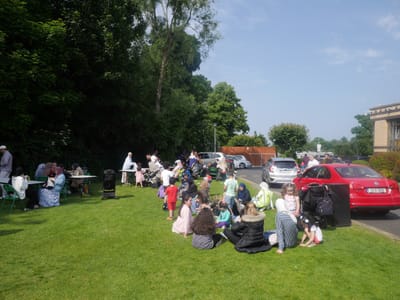 Update: Multicultural Day 2024 - Gallery image