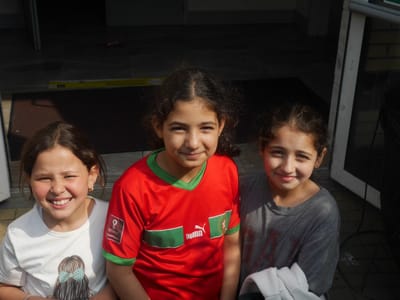 Update: Multicultural Day 2024 - Gallery image