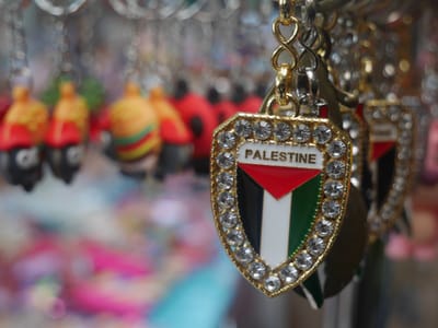 Update: Multicultural Day 2024 - Gallery image