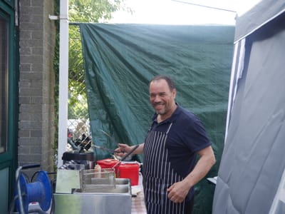 Update: Multicultural Day 2024 - Gallery image