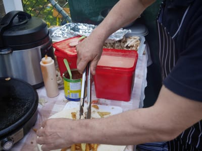 Update: Multicultural Day 2024 - Gallery image