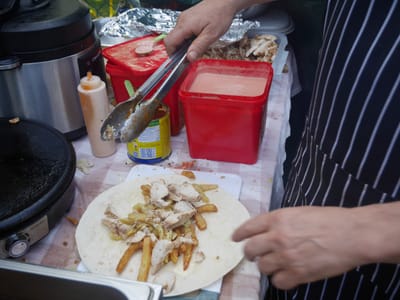 Update: Multicultural Day 2024 - Gallery image