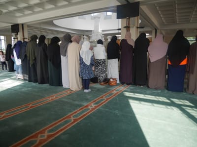 Update: Multicultural Day 2024 - Gallery image