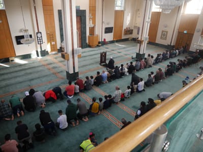 Update: Multicultural Day 2024 - Gallery image