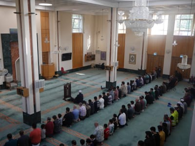 Update: Multicultural Day 2024 - Gallery image