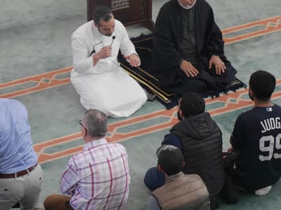 Update: Multicultural Day 2024 - Gallery image