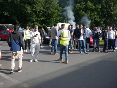 Photo Gallery: Eid Al Adha - Gallery image