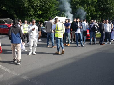 Photo Gallery: Eid Al Adha - Gallery image