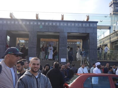 Photo Gallery: Eid Al Adha - Gallery image