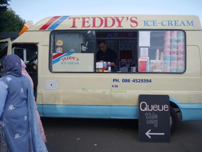 Photo Gallery: Eid Al Adha - Gallery image