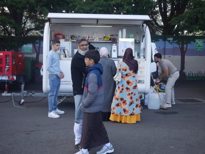 Photo Gallery: Eid Al Adha - Gallery image