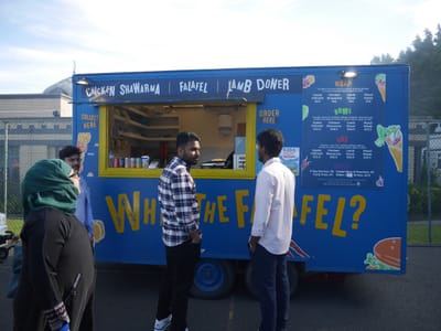 Photo Gallery: Eid Al Adha - Gallery image