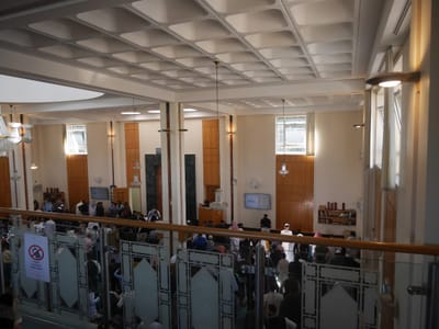 Photo Gallery: Eid Al Adha - Gallery image