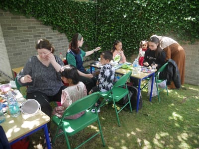 Photo Gallery: Eid Al Adha - Gallery image