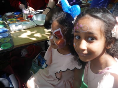 Photo Gallery: Eid Al Adha - Gallery image