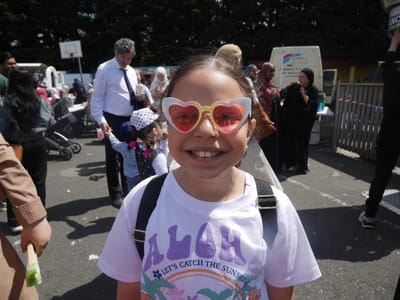 Photo Gallery: Eid Al Adha - Gallery image