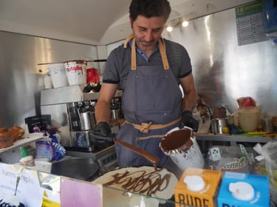 Photo Gallery: Eid Al Adha - Gallery image