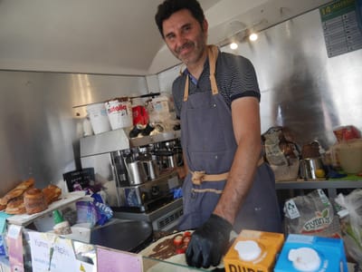 Photo Gallery: Eid Al Adha - Gallery image