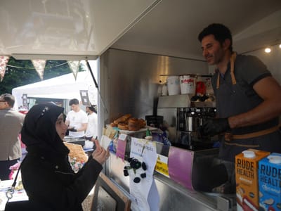 Photo Gallery: Eid Al Adha - Gallery image