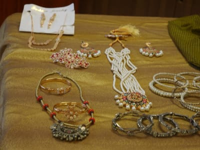 Culture Night 2024 at the Islamic Cultural Centre of Ireland - Gallery image