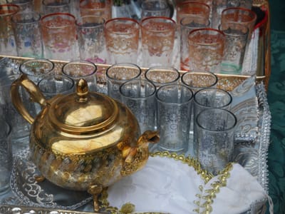 Culture Night 2024 at the Islamic Cultural Centre of Ireland - Gallery image