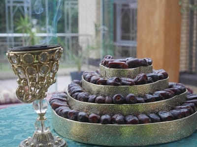 Culture Night 2024 at the Islamic Cultural Centre of Ireland - Gallery image