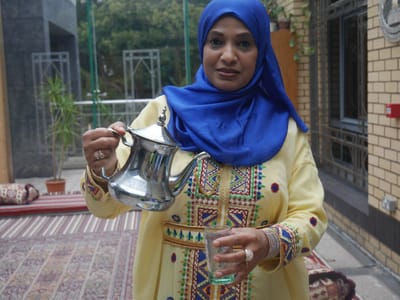 Culture Night 2024 at the Islamic Cultural Centre of Ireland - Gallery image