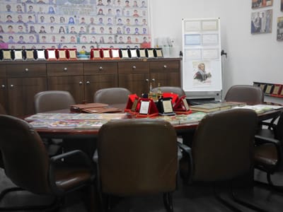 Culture Night 2024 at the Islamic Cultural Centre of Ireland - Gallery image