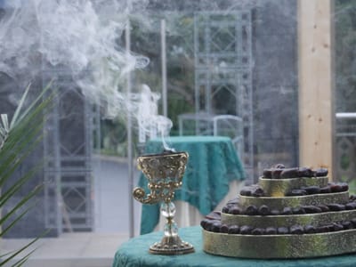 Culture Night 2024 at the Islamic Cultural Centre of Ireland - Gallery image