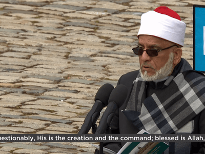 National Day of Commemoration July 14th - Gallery image