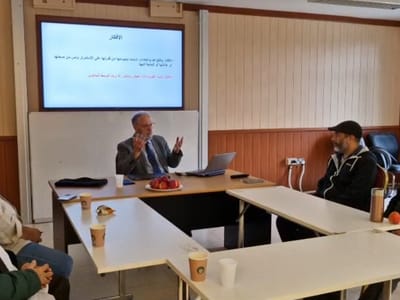 Update: September book club - Gallery image