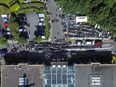 Photo Gallery: Eid Al Adha - Gallery image