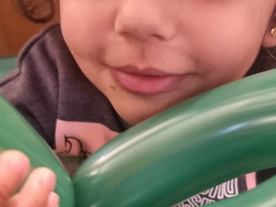 Neighbourhood Week Mother and Toddler Group Treat - Gallery image